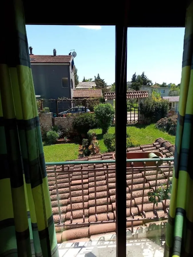 House Umag Apartment