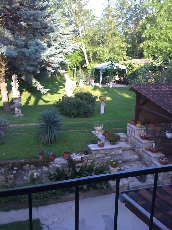 Apartmán House Umag