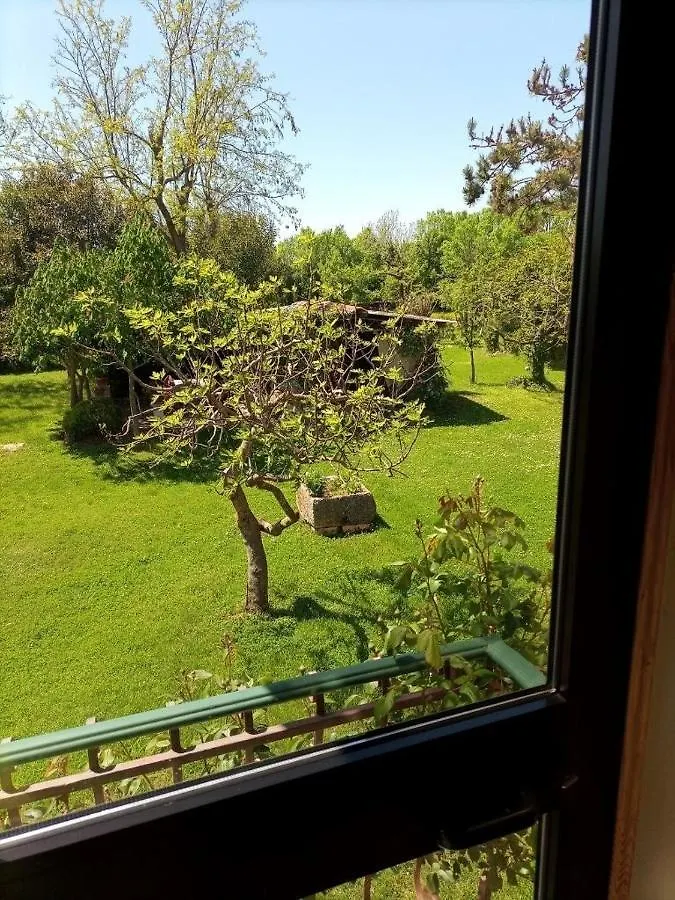 Apartmán House Umag