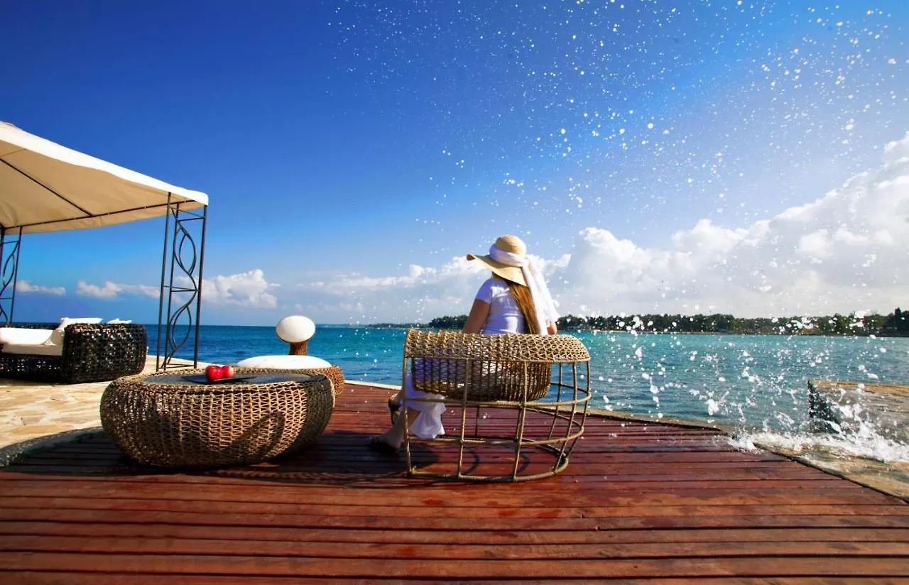 Apartmán House Umag