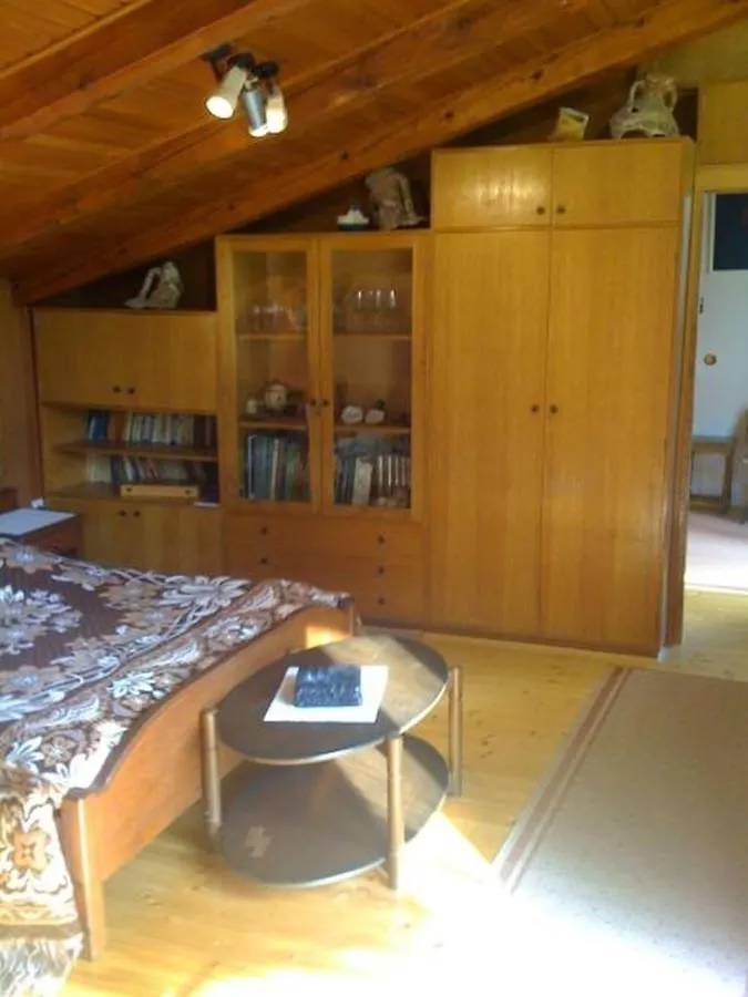 Apartmán House Umag 0*,
