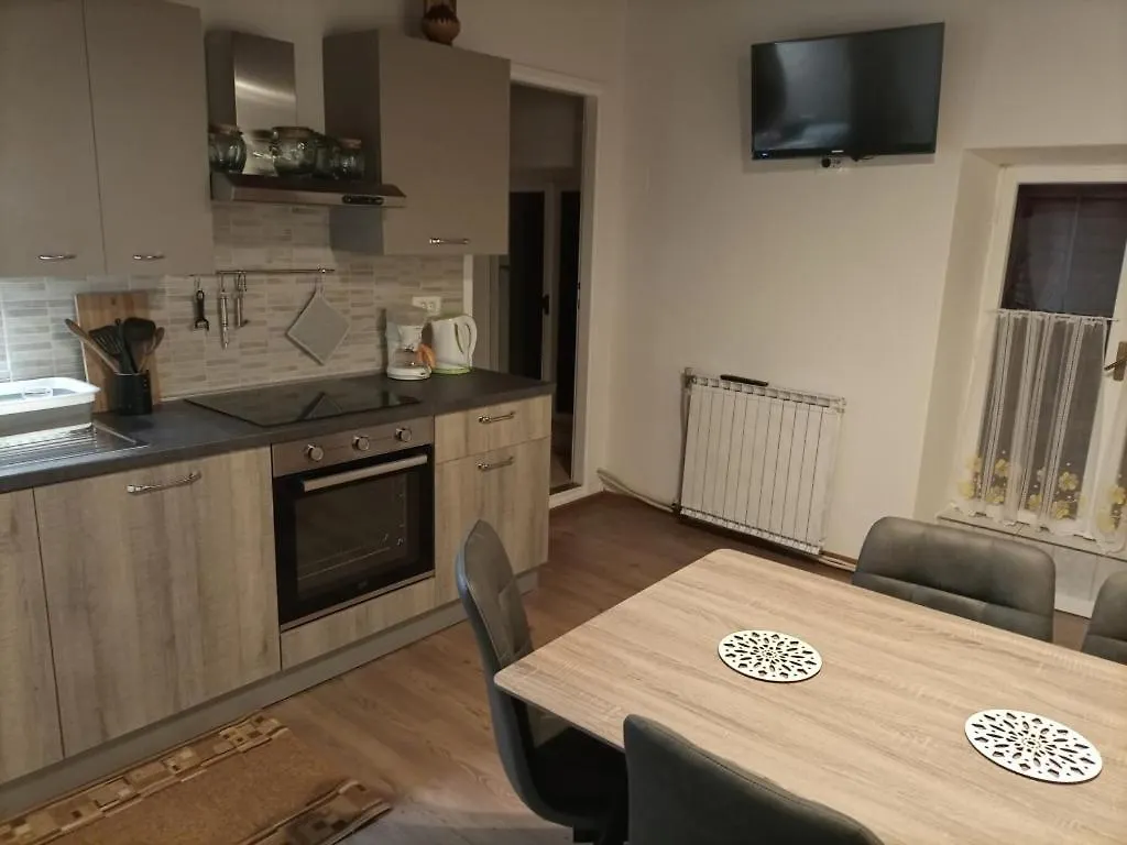 Apartmán House Umag 0*,  Chorvatsko