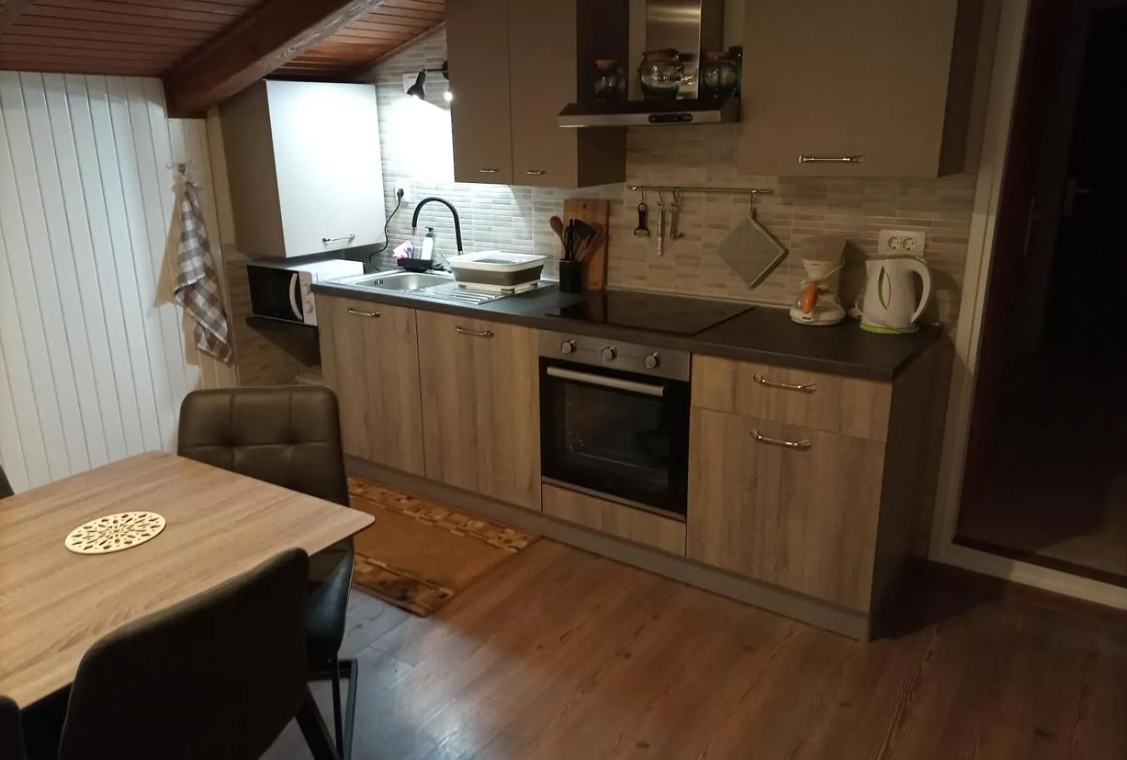 Apartmán House Umag