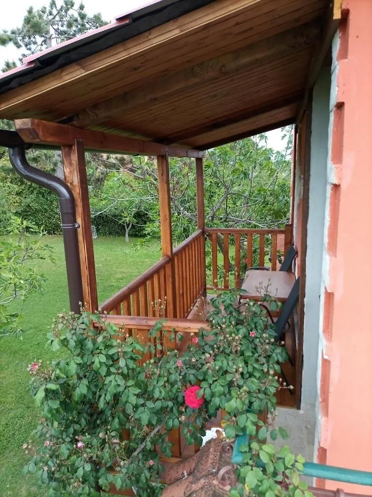 Apartmán House Umag