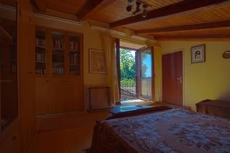 House Umag Apartment
