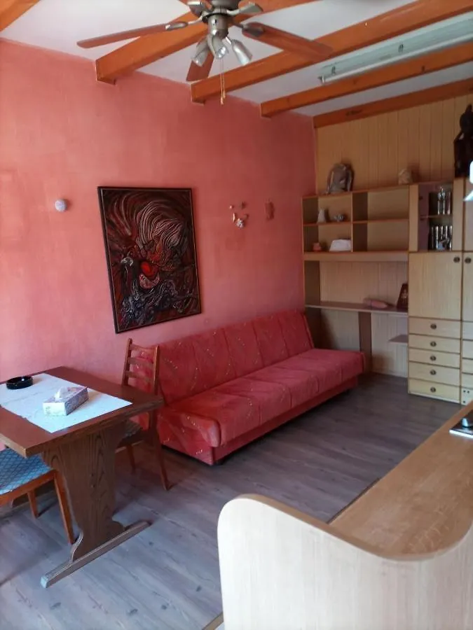 House Umag Apartment Croatia