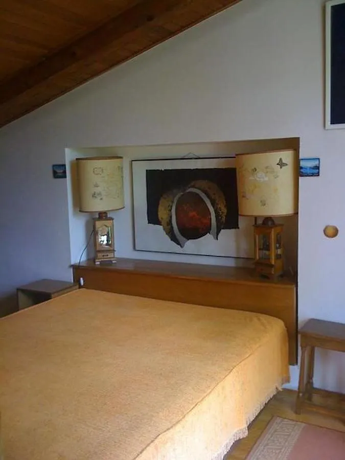 House Umag Apartment