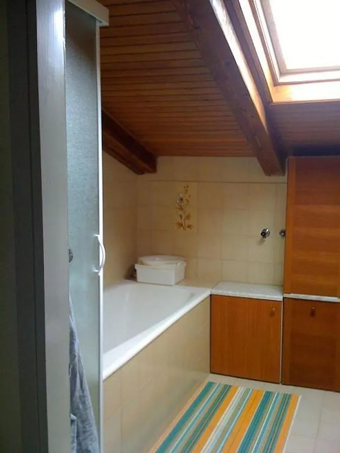 House Umag Apartment